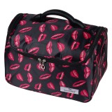 Cumpara ieftin Geanta Manichiura SensoPRO Milano, Diva Lips