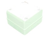 Carcasă Universală Policarbonat Gri 205x220x140mm
