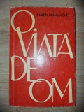 O viata de om- Marin Mihalache