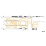 Cablu ambreiaj Suzuki Vitara (Et, Ta) Cofle 186103