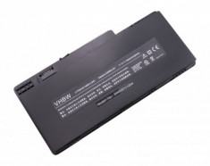 Acumulator pentru hp pavilion dm3, dv4 u.a. 11.1v, 5400mah, 538692-351, 538692-541 foto