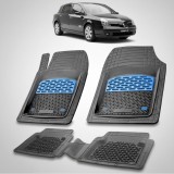 Cumpara ieftin Covorase Renault Vel Satis 2 Hatchback (Luxury) Compatibile 2005-2009 | Blue