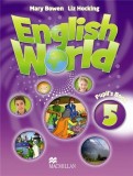 English World 5 Pupil&#039;s Book | Liz Hocking, Mary Bowen