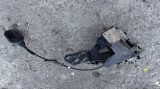 Broasca incuietoare usa completa stanga spate FORD FIESTA/FUSION, FIESTA V (JH_, JD_) - [2001 - 2013]