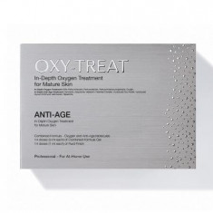 Tratament intensiv Oxy-Treat Anti-Age, 50 ml + 15 ml, Labo