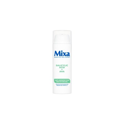 Mixa Fluid &amp;icirc;mpotriva imperfecțiunilor 50 ml foto