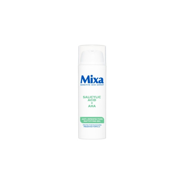 Mixa Fluid &icirc;mpotriva imperfecțiunilor 50 ml