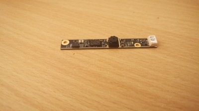 WebCam Laptop HP Compaq CQ61 foto