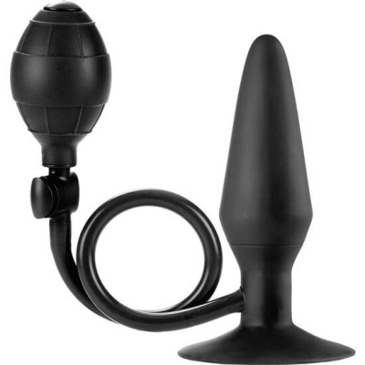 CALEXOTICS - COLT LARGE PUMPER PLUG BLACK foto