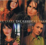 CD The Corrs &lrm;&ndash; Talk On Corners, original