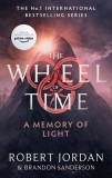 A Memory Of Light - The Wheel of Time, Book 14 | Robert Jordan, Brandon Sanderson, Orbit