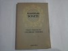 SONETE - WILIAM SHAKESPEARE