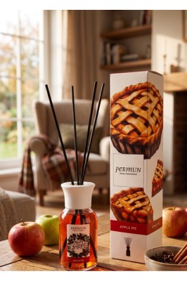 Apple Pie Reed Diffuser 110ml foto