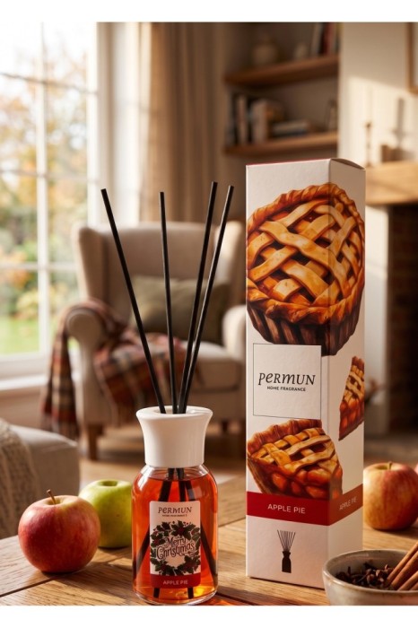 Apple Pie Reed Diffuser 110ml
