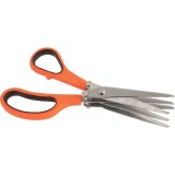 FOARFECA TRABUCCO XPS WORM TRI-BLADE XL