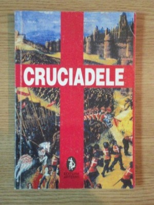 CRUCIADELE de MICHEL BALARD ... ANDRE VAUCHEZ , 1999 foto