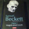 OPERE-4 VOL- SAMUEL BECKETT-PREMIUL NOBEL/1969-1=INTEGRALA PROZEI SCURTE-II-