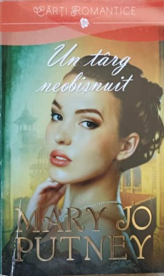UN TARG NEOBISNUIT-MARY JO PUTNEY-229818 foto