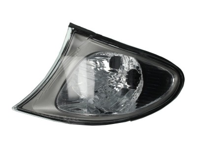 Semnalizator BMW Seria 3 Touring (E46) (1999 - 2005) TYC 18-0164-25-2 foto