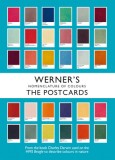 Werner&#039;s Nomenclature of Colours: The Postcards