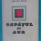 Stefan Roll &ndash; Ospatul de aur ( prima editie )( avangarda )