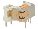 Releu electromagnetic SPDT 12VDC 30A L90 PCB 900mW