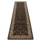 Covor, Traversa Royal Adr model 1745 negru - pentru hol și coridor, 60x200 cm
