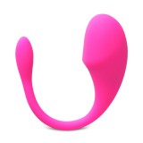Ou vibrator UShape Pink
