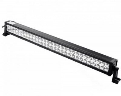 Proiector Auto LED Bar 80cm Off Road, 180W 12V-24V foto