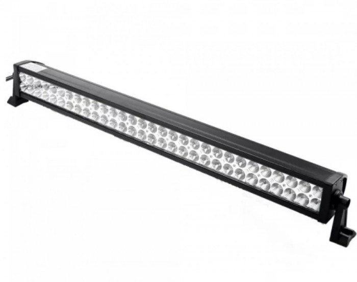 Proiector Auto LED Bar 80cm Off Road, 180W 12V-24V