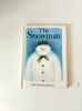 DD - The Snowman - Raymond Briggs - format mic de buzunar