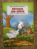 Ratusca cea urata - Hans Christian Andersen