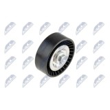 Rola ghidare curea transmisie Dodge Caliber 2.0, 2.4 2007-, Jeep Compass, Patriot 2.0, 2.4 2007-, Chrysler Sebring 2.4 2007-, 04891596AC