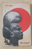 myh 413f - Ileana Radian - Senegal - ed 1966
