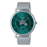 Ceas Barbati, Casio, Collection MTP-B MTP-B130M-3AVDF - Marime universala