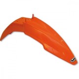 Aripa fata portocalie KTM 660/LC4 supermoto Cod Produs: MX_NEW KT03012127
