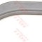 Bascula / Brat suspensie roata MERCEDES E-CLASS (W211) (2002 - 2009) TRW JTC1118