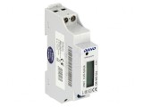 Controler Şină DIN IP51 40A 5A
