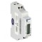 Controler Şină DIN IP51 40A 5A
