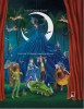 Flautul Fermecat, Rao, Poveste copii, W.A. Mozart, Coperta cartonata, 56 pagini, 2018, Ilustratii Ludvik Glazer-Naude