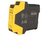 Modul Releu de Siguranță ESR5 24VAC 24VDC