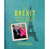 Brexit Souvenir Treasury