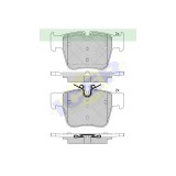 Placute frana Icer IE182271, Spate