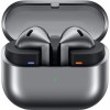Handsfree Bluetooth Samsung Galaxy Buds3, Argintiu SM-R530NZAAEUE