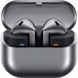 Handsfree Bluetooth Samsung Galaxy Buds3, Argintiu SM-R530NZAAEUE