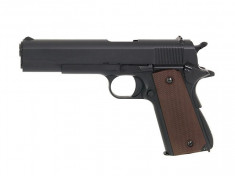 Replica KJW M1911 full metal foto