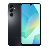 Telefon mobil Samsung Galaxy A16 4G, 4GB RAM, 128GB, Black
