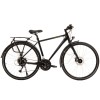 Bicicleta Trekking Kreidler 2833 - 28 inch, M, Negru Ultimate FactoryBikes