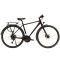 Bicicleta Trekking Kreidler 2833 - 28 inch, M, Negru Ultimate FactoryBikes
