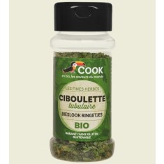 Chives frunze bio 6g Cook